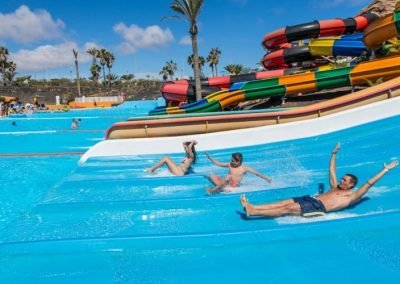 Acua Water Park
