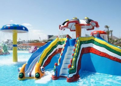 Acua Water Park