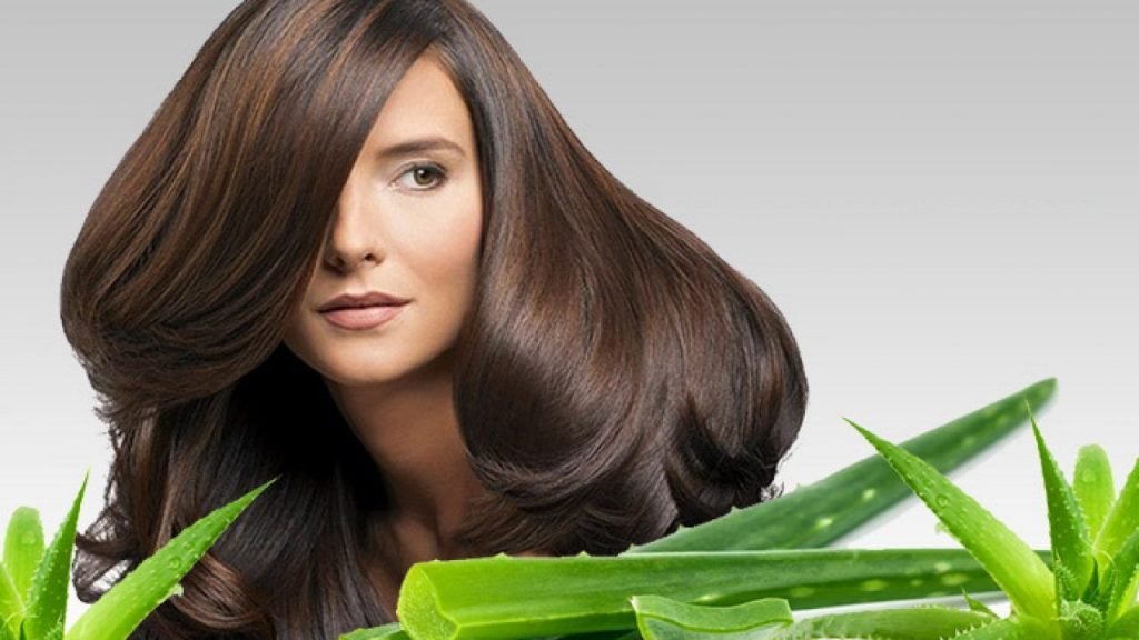 Aloe Vera per la cura e caduta dei capelli