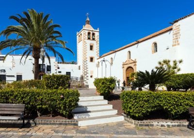 Betancuria
