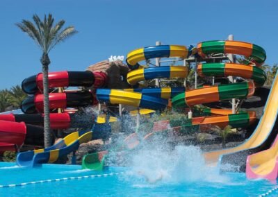 Tickets for Acua Water Park