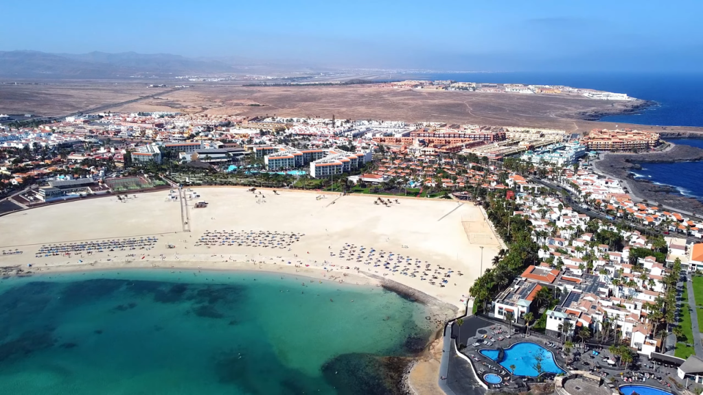 Caleta de Fuste