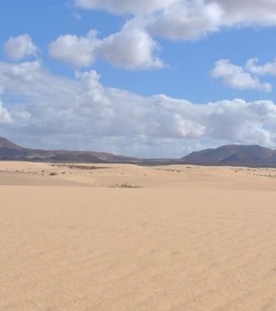 Clima e meteo di Fuerteventura