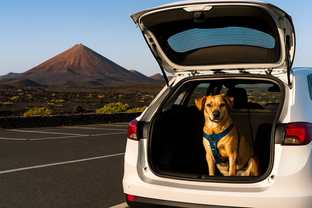 Compagni di viaggio: quattro zampe, mille emozioni