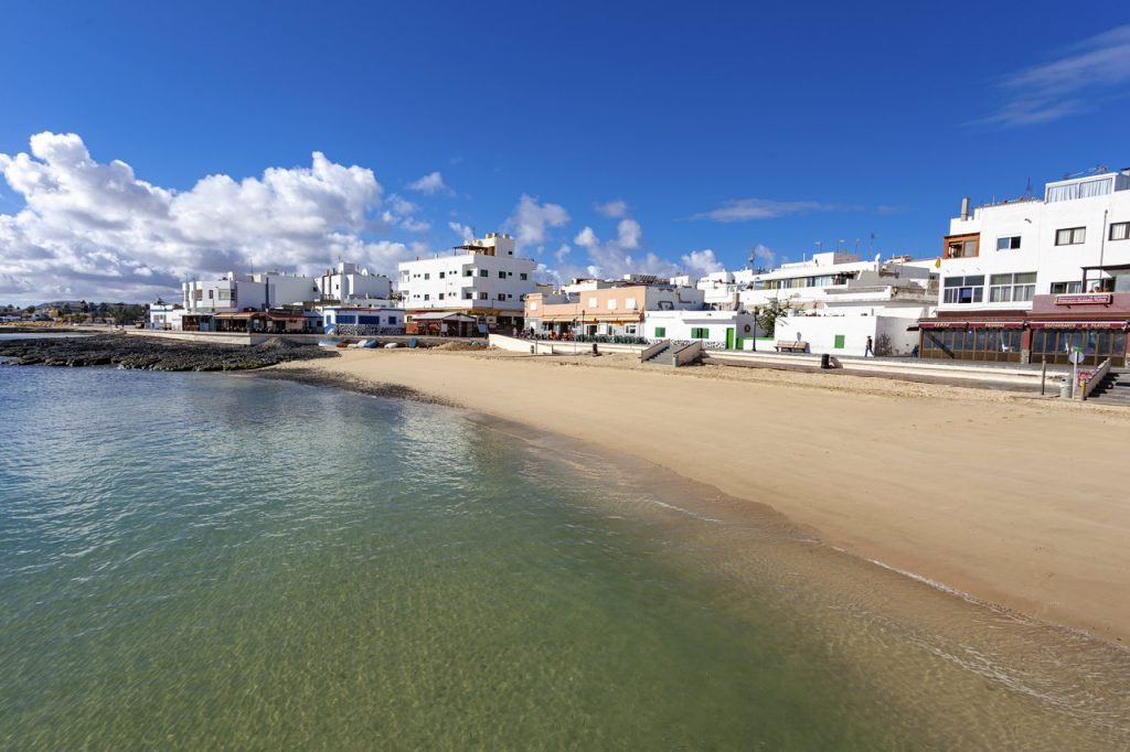 Corralejo