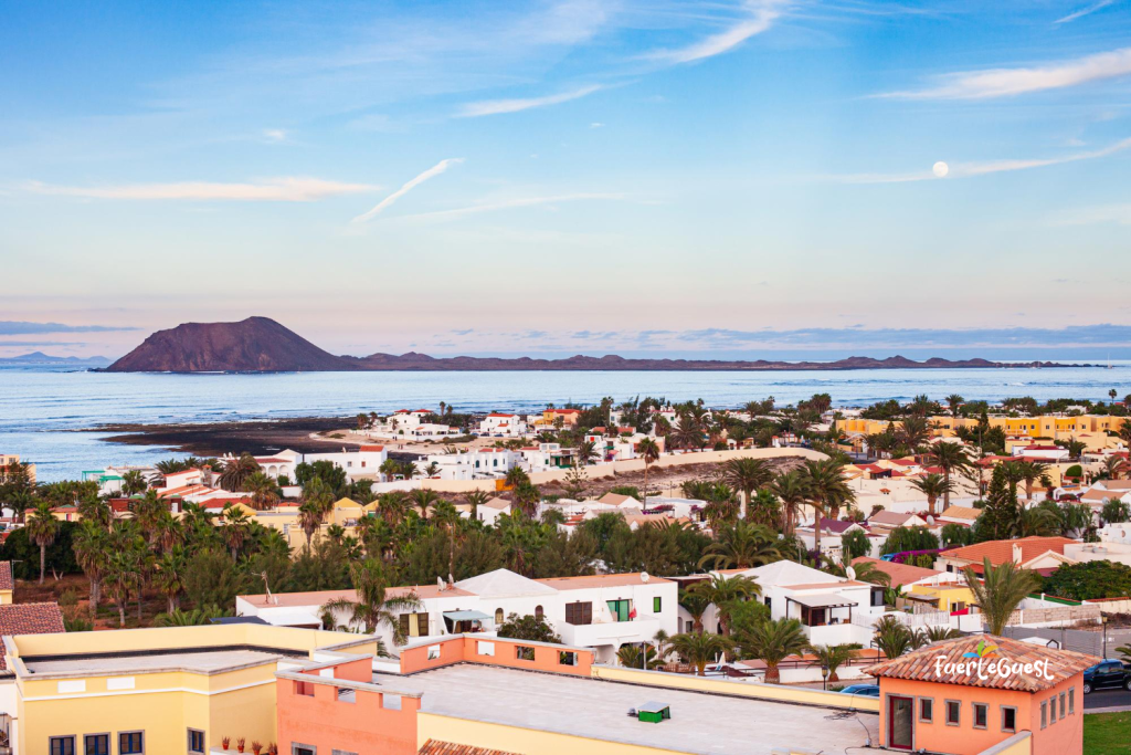 Corralejo (Fuerteventura)