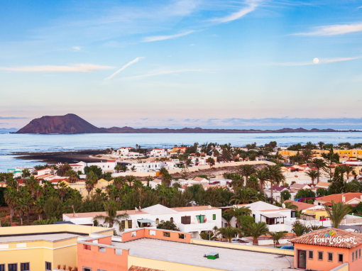 Corralejo (Fuerteventura)