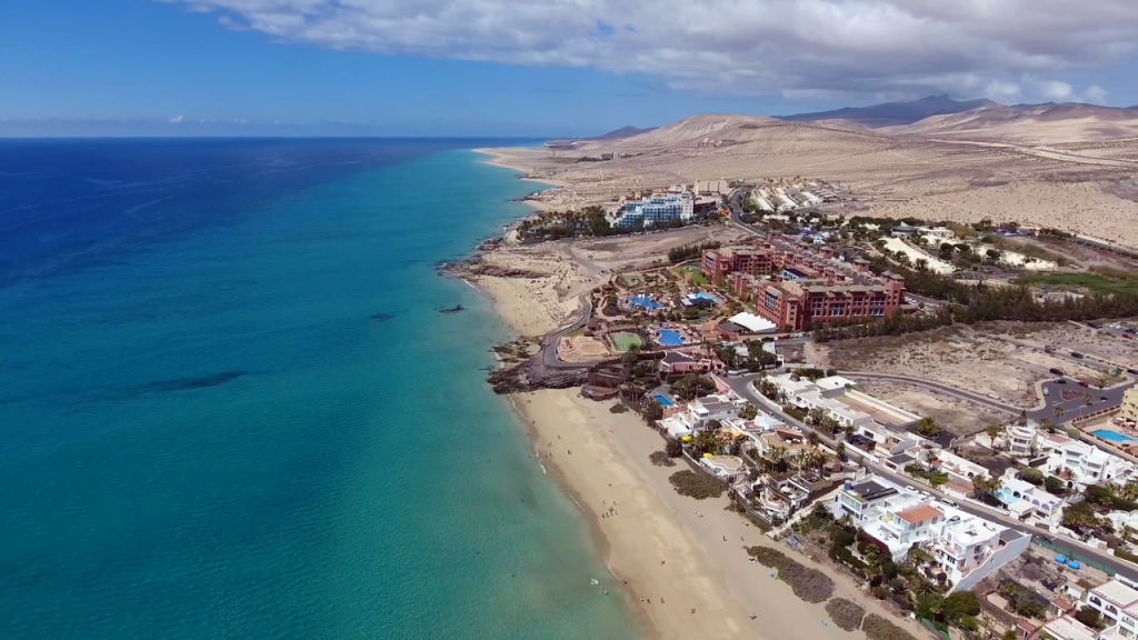Costa Calma