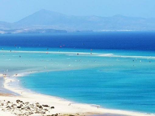 Costa Calma (Fuerteventura)