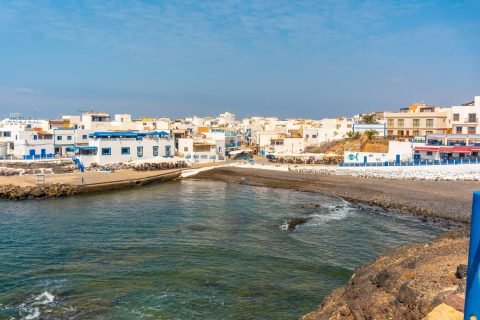 El Cotillo (Fuerteventura)