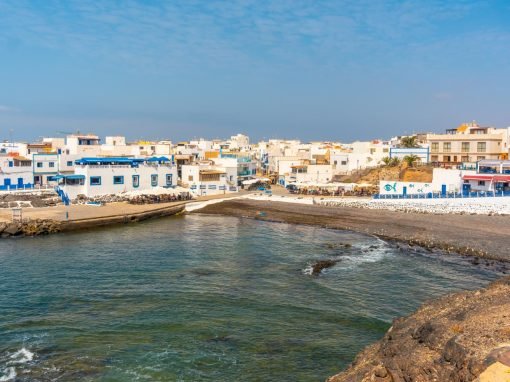 El Cotillo (Fuerteventura)