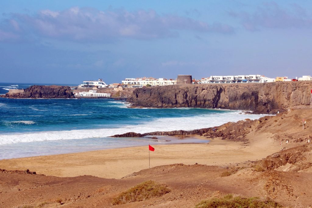 El Cotillo