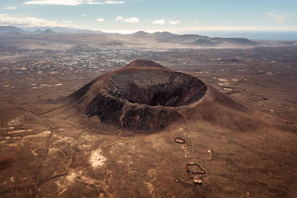 Guided excursions to discover Fuerteventura