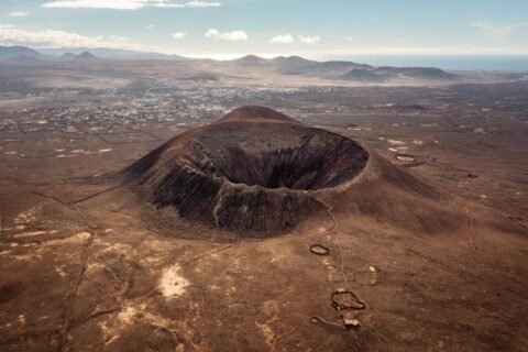 Excursions guidées à la découverte de Fuerteventura