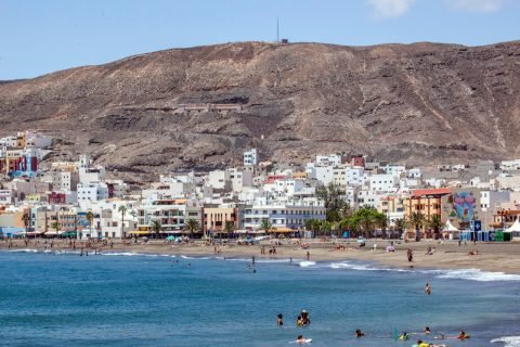 Gran Tarajal