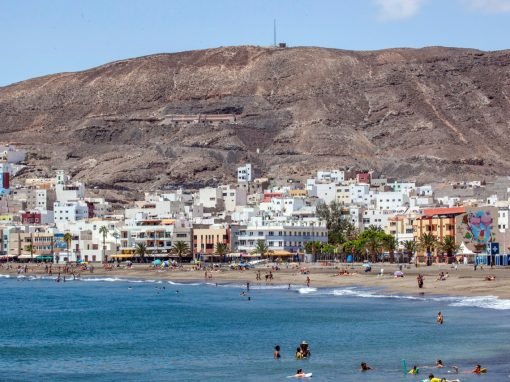 Gran Tarajal
