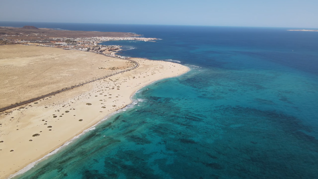 Grandes Playas Corralejo