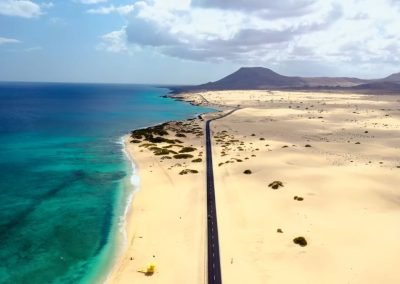 Grandes Playas de Corralejo