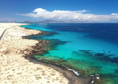 Grandes Playas de Corralejo