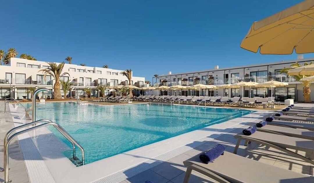 H10 Ocean Dreams Boutique Hotel (Corralejo) - Fuerteventura