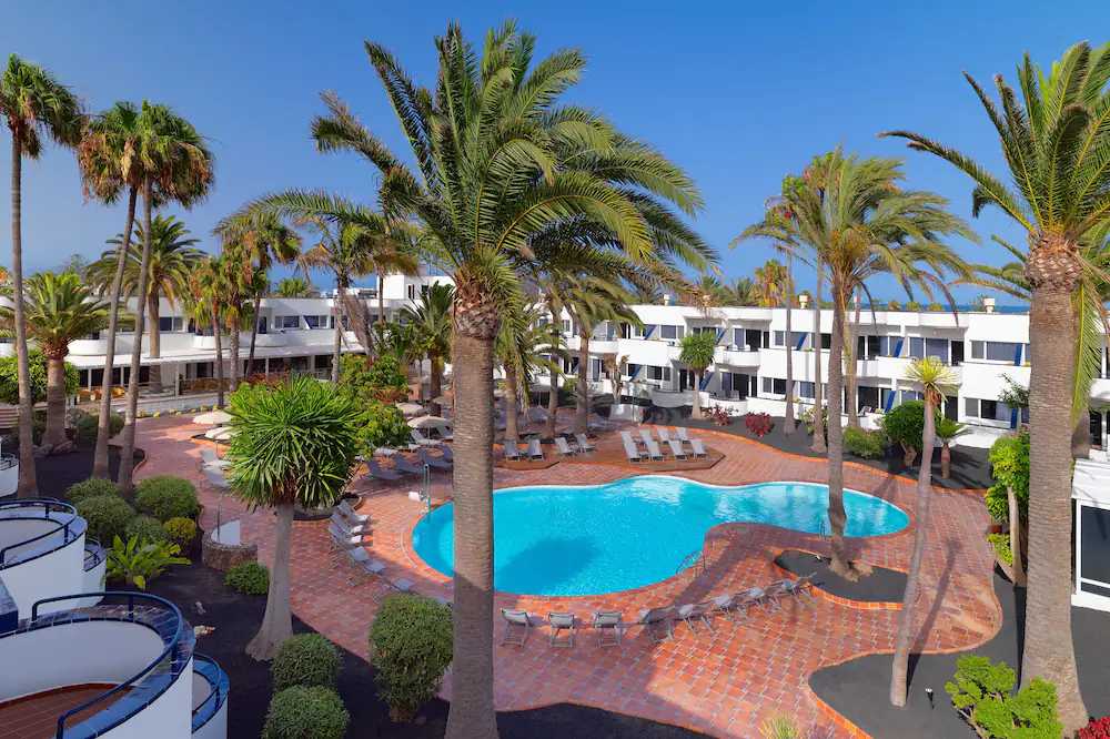H10 Ocean Dunas - Adults Only