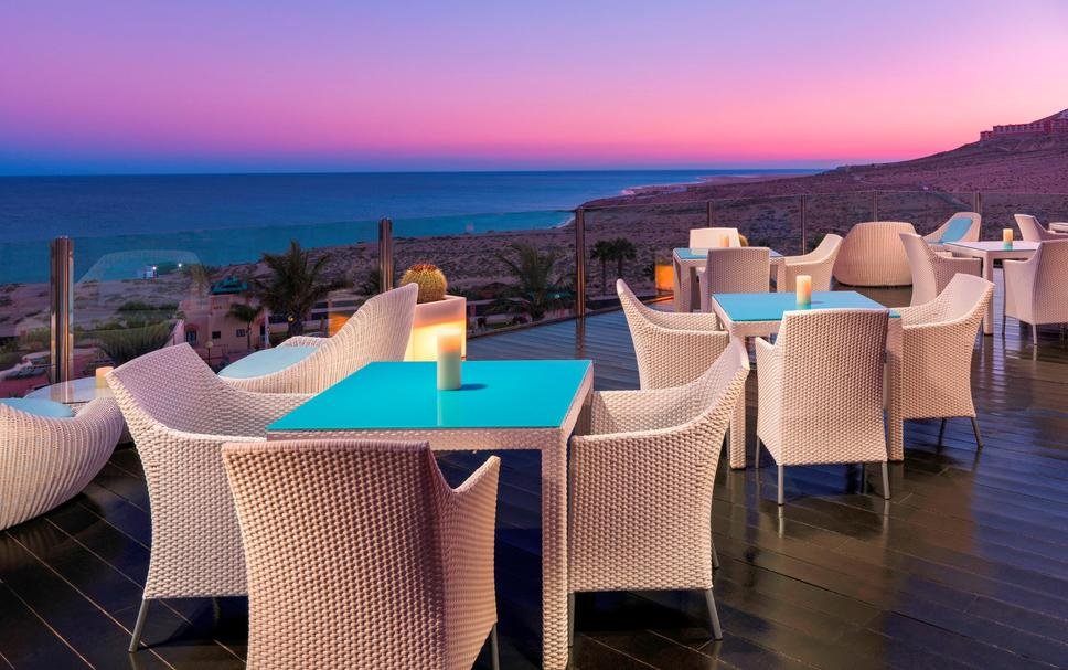 H10 Playa Esmeralda - Adults Only (Costa Calma) - Fuerteventura