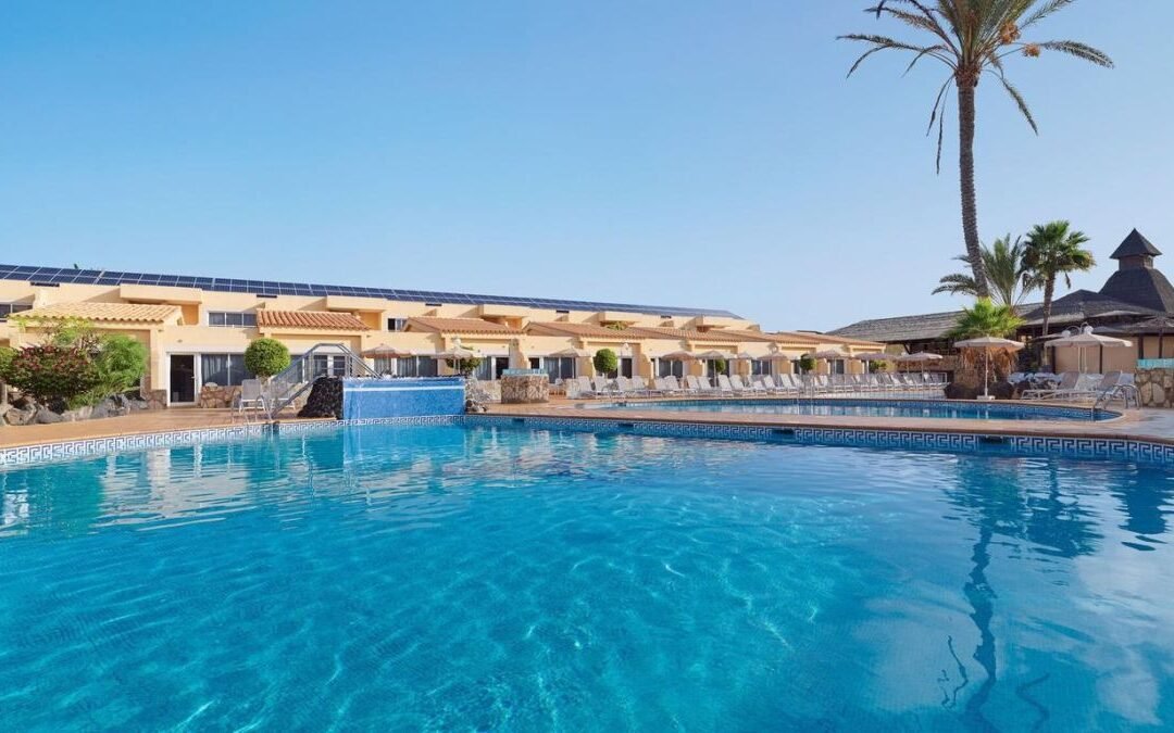 Hotel Arena Suite (Corralejo) - Fuerteventura