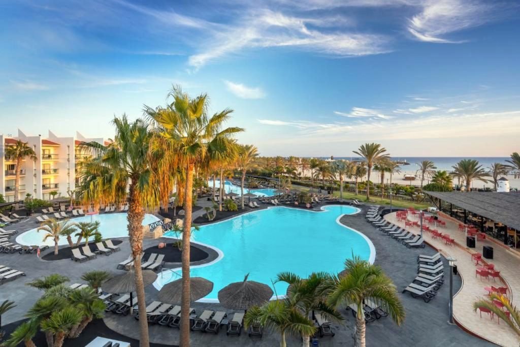Hotel Barceló Fuerteventura Mar