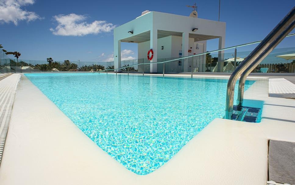 Hotel Cooee Taimar (Costa Calma) - Fuerteventura