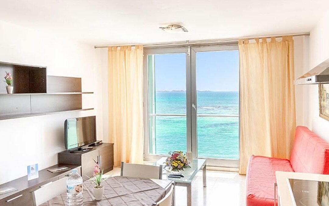 Hotel Livvo Corralejo Beach (Corralejo) - Fuerteventura