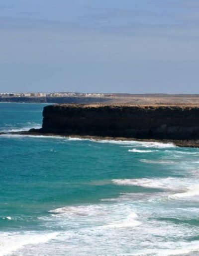 Il significato del nome Fuerteventura