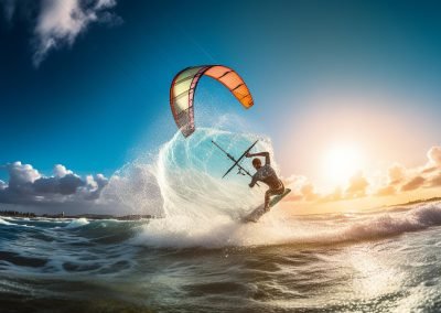 Kitesurf a Fuerteventura