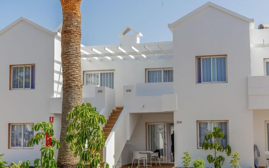 Labranda Corralejo Village (Corralejo) - Fuerteventura