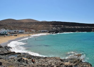 Playa Los Molinos