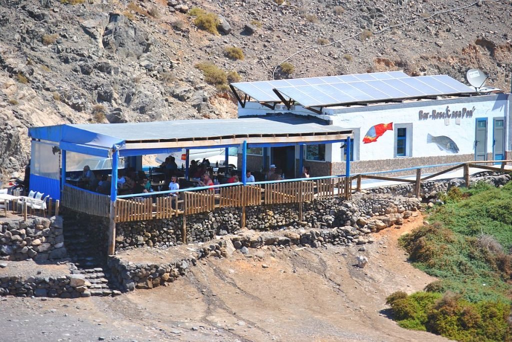 Los Molinos