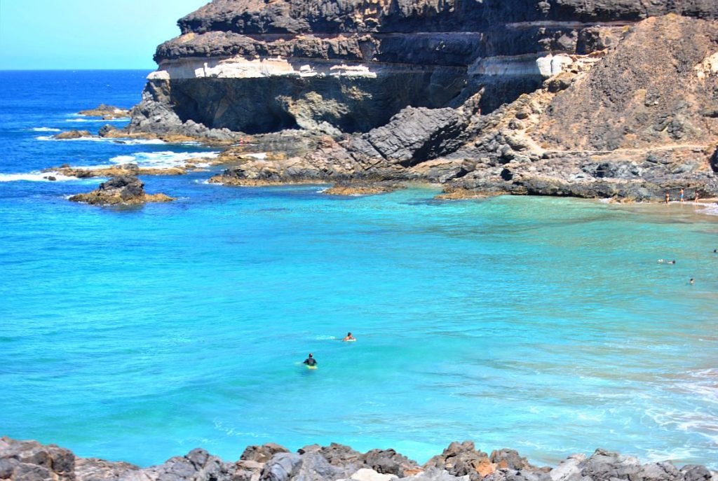 Playa Los Molinos
