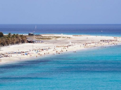 Morro Jable (Fuerteventura)