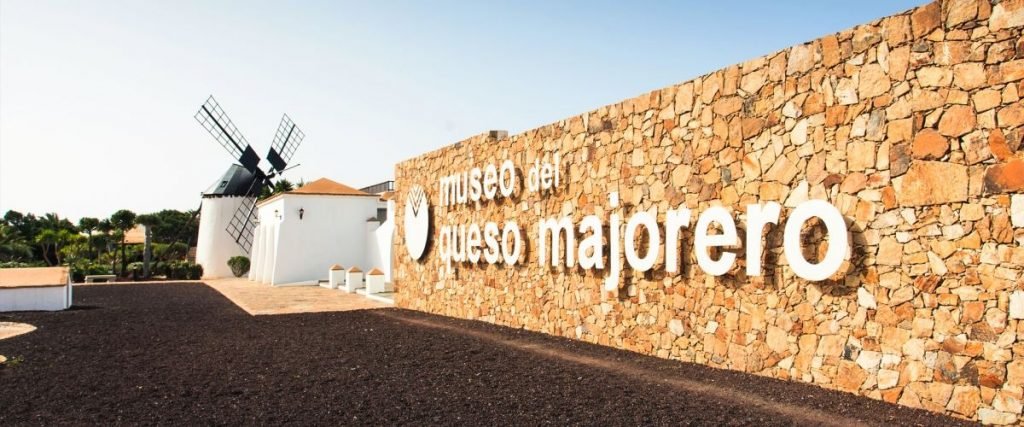 Museo del Queso Majorero