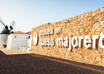 Museo del Queso Majorero