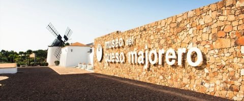 Museo del Queso Majorero