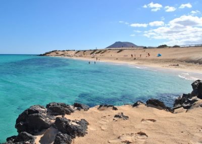 Playa Alzada