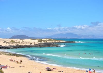 Playa Alzada