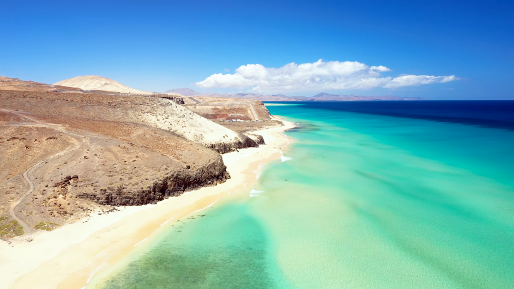Playa Butihondo