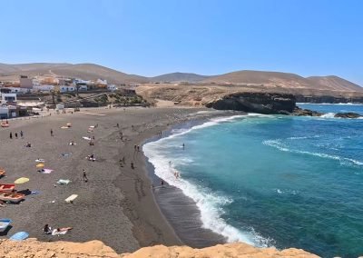 Playa de Ajuy