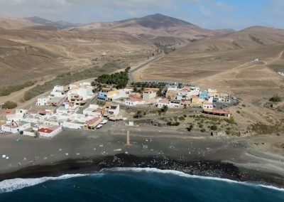 Playa de Ajuy