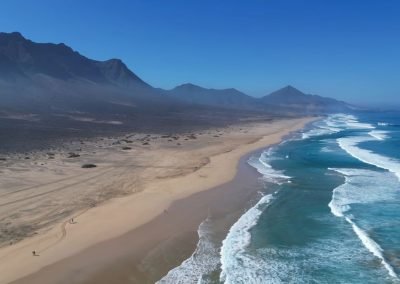 Playa de Cofete