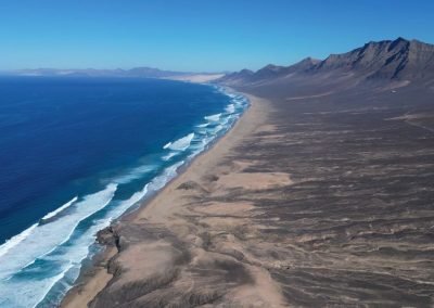 Playa de Cofete