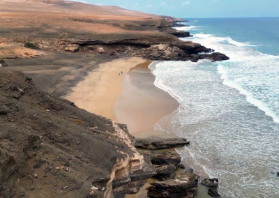 Playa de Garcey
