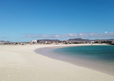 Playa de La Concha