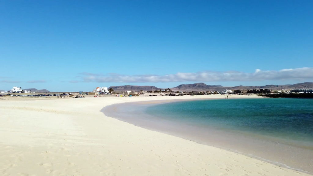 Playa de La Concha
